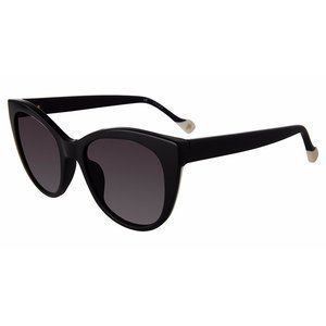 YALEA SUN SYA081 Sunglasses BLACK-0700 53mm